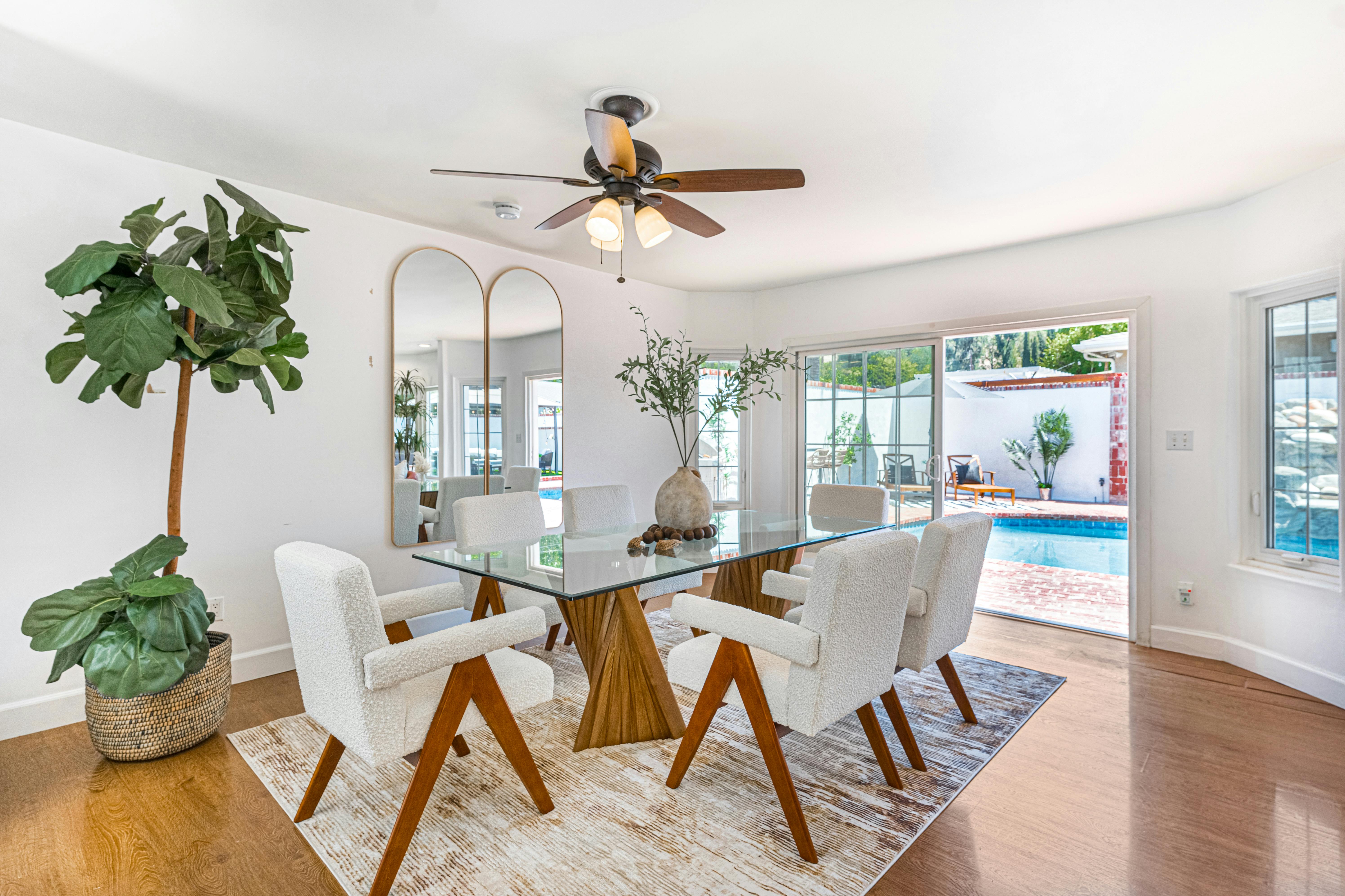 ceiling fan installation service arlington texas image 2