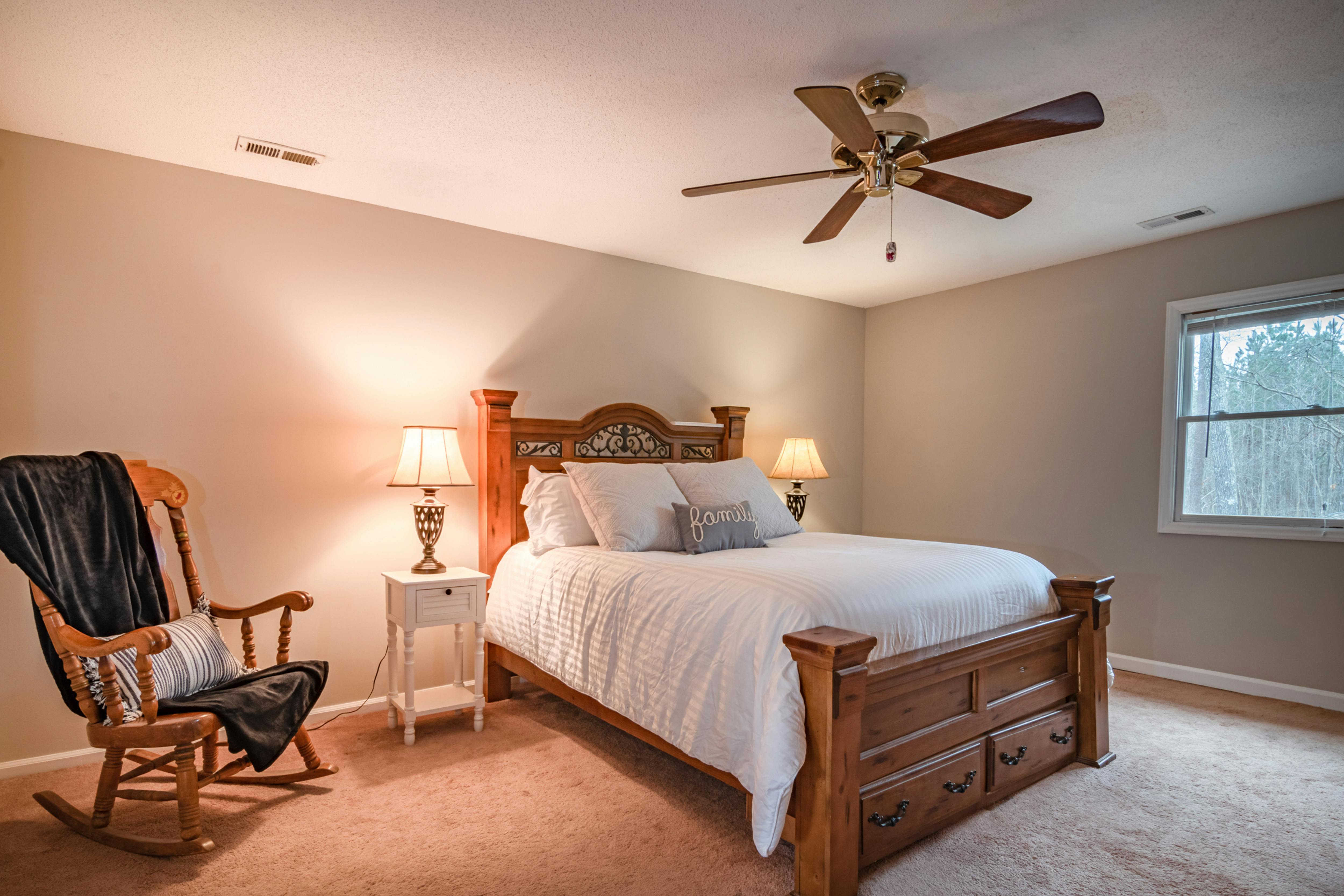 ceiling fan installation service euless texas image 3